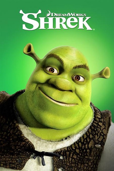 Shrek (United Way)   Bemidji