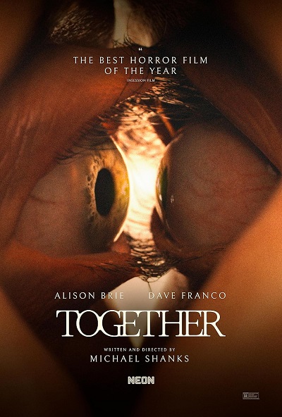 Together   (Friday 8/1)