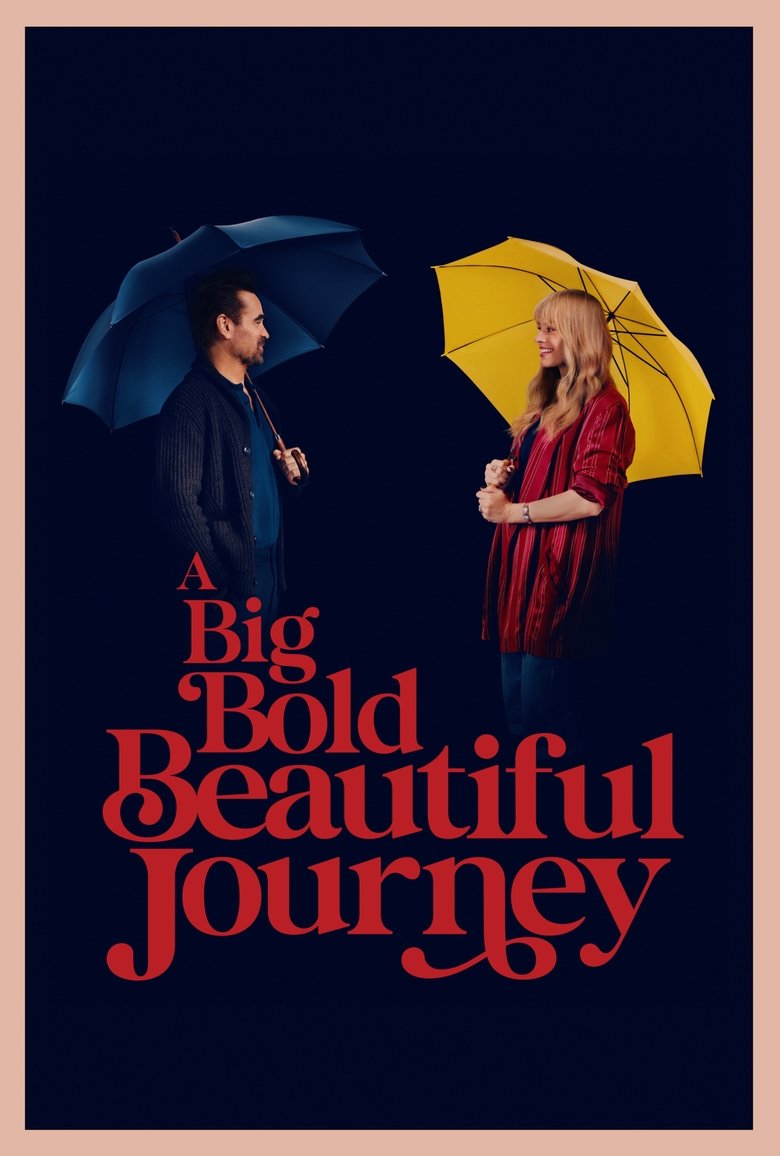 A Big Bold Beautiful Journey in LDX